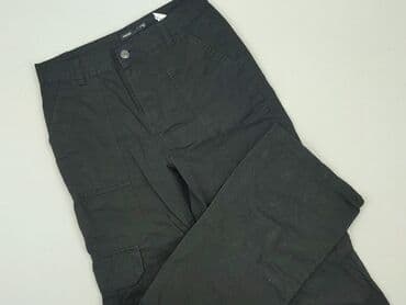 spodnie dla szerokich bioder: House, Spodnie dla mężczyzn, rozmiar S — 2