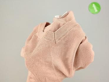 boucle kurtka: Bodyflirt, Sweter damski, rozmiar M — 6