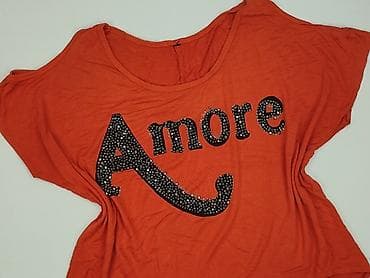 Bluzka damska, rozmiar 4XL