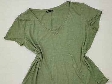 Terranova, T-shirt damski, rozmiar L w lalafo.pl Terranova, T-shirt damski, rozmiar L