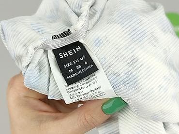 shepherd buty: Shein, Sukienka damska, rozmiar M — 5