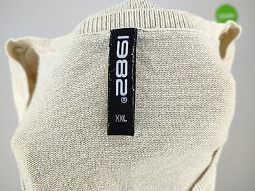 sweter marks: Denim 1982, Sweter damski, rozmiar 2XL — 4