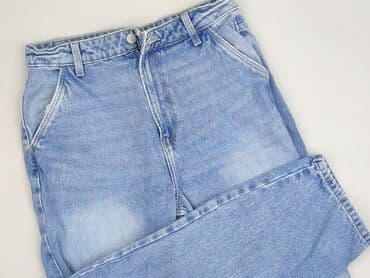 enplus buty mokasyny: Jeansy damskie, M — 1