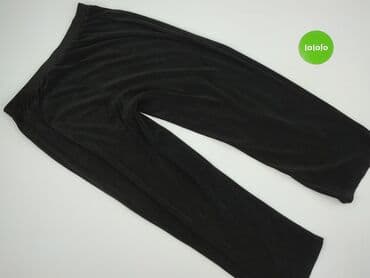 sprandi spodnie dresowe: Sinsay, Spodnie dresowe damskie, rozmiar XL — 3