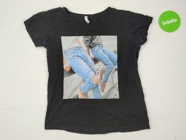 c a koszulki: Women`s T-shirt, size M (EU 38) — 2