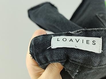 rag bone jeans: Loavies, Spódnica damska, rozmiar L — 4