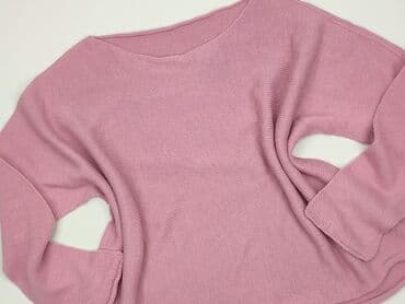 жіночі флісові кофти: Women`s sweater, size 3XL (EU 46) — 1