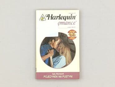 Książki: Książka, gatunek - Powieść, stan - Bardzo dobry — 2