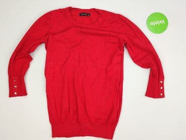 paramour sweter: Sweter damski, rozmiar M — 3