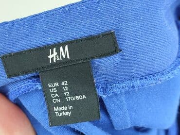 spódnice mini obcisła: H&M, Spódnica damska, rozmiar XL — 4