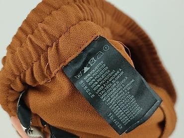 kapcie dunk: H&M, Spodnie dresowe damskie, rozmiar XS — 5