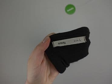 kurtki softshell damskie lidl: Sinsay, Kardigan damski, L — 4