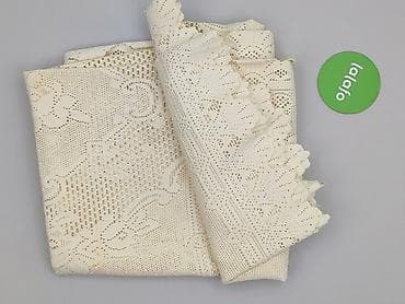 bonprix dom: Koronkowa firana/zasłona w kolorze ecru - Materiał: ażurowa koronka o — 3
