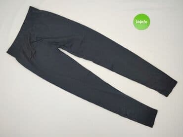 spodnie do kosza: Legginsy Sportowe damskie, rozmiar 3XL — 3