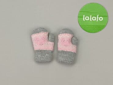 kurtka do biegania 4f: Gloves, 12 cm, condition - Very good — 3