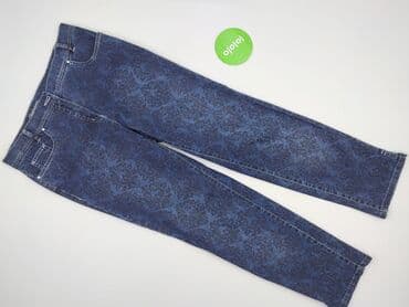 stanley jeans damskie: Jeansy damskie, rozmiar L — 2