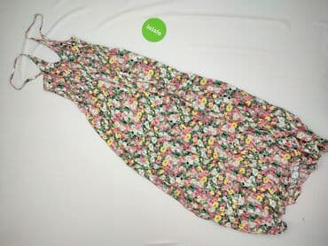 sukienka w stylu rustykalnym: Airisa, Sukienka damska, One size — 2