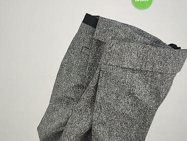 pull and bear bonarka: Bruuns Bazaar, Spodnie materiałowe damskie, rozmiar M — 6