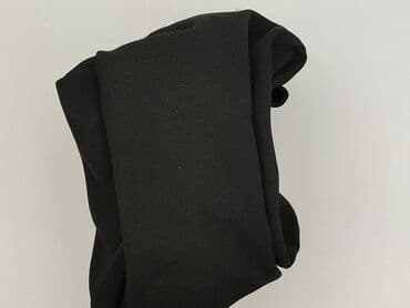 spódnica z eko skóry reserved: Reserved, Spodnie materiałowe damskie, rozmiar S — 8