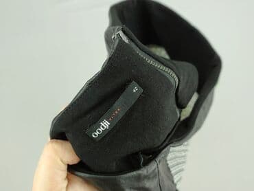 czarne spódniczka sinsay: Oodji, Spódnica damska, rozmiar XL — 4