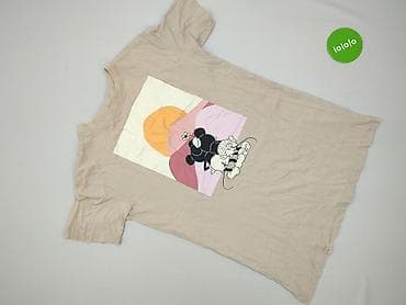 disney m: H&M, T-shirt damski, rozmiar M — 2