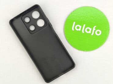 Dodatki i akcesoria: Etui do telefonu, stan - Idealny — 3