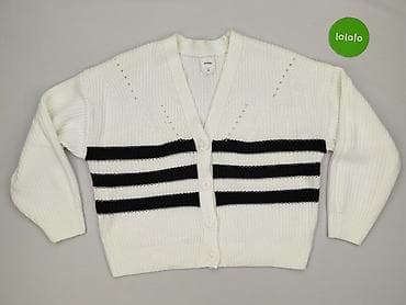 kurtki wiosenne bytom: Sinsay, Kardigan damski, rozmiar M — 2