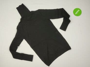 sweter damski s: Sinsay, Golf damski, rozmiar XL — 3