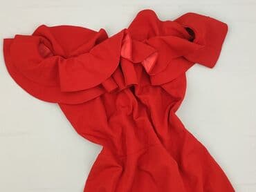 obcisła sukienka czerwona: Studio, Women`s dress, size L (EU 40) — 1