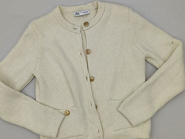 Zara, Kardigan damski, rozmiar M