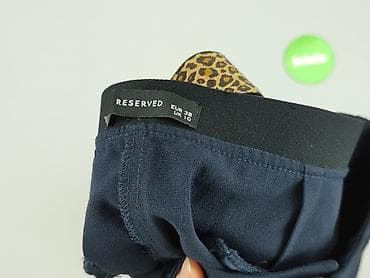 jeans mom levis: Used, Spodnie materiałowe damskie, rozmiar M — 4