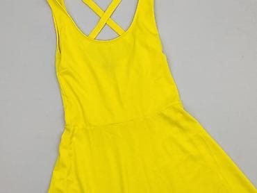 spodniczki hm: H&M, Sukienka damska, rozmiar M — 1