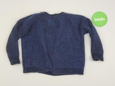 kombinezon softshell lidl: Sweterek, Young Dimension, 7 lat, 116-122 cm, stan - Idealny — 3