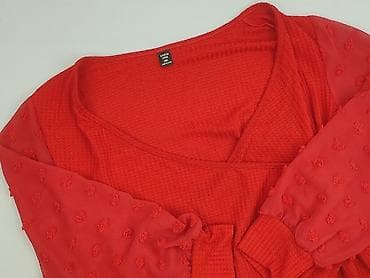 crocs opole: Shein Curve, Bluzka damska, rozmiar XL — 1