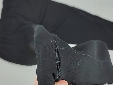 gil santucci: Spodnie materiałowe damskie, rozmiar 3XL — 4