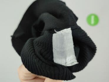 poliamid w ubraniach: Golf damski, rozmiar 2XL — 5