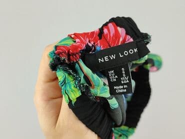 krótkie spodenki bermudy: New Look, Szorty damskie, rozmiar S — 5