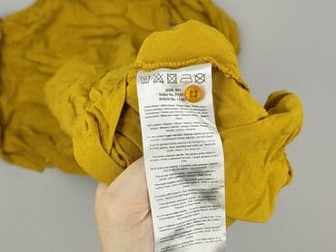 tunika damska: Janina, Tunika damska, rozmiar XL — 4