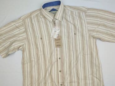 koszula męska abercrombie fitch: A.P.C., Koszulа dla mężczyzn, rozmiar 2XL — 1