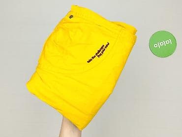 buty hobbita: Crane, Spodnie damskie, rozmiar XL — 6