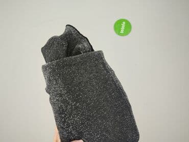 jakie buty do srebrnej sukienki: Tunika damska, rozmiar S — 4