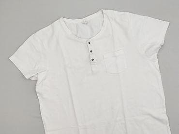 clockhouse basic t shirt: Koszulka dla mężczyzn, rozmiar 2XL — 1
