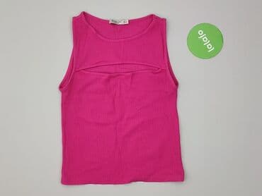 sukienka marynarka stradivarius: Stradivarius, Top damski, S — 2