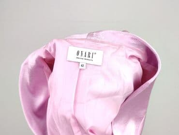 marynarki damskie rozmiar 52: Monari, Marynarka damska, XL — 4