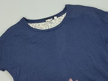 biustonosz 75b: Esprit, Bluzka damska, rozmiar M — 1