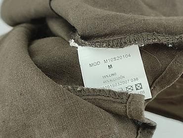 loft37 sandały: Koszula damska, rozmiar M — 7