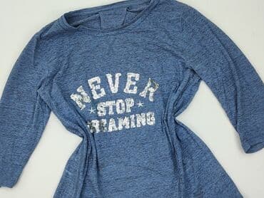 bluza pepe jeans damska: Bluzka damska, rozmiar S — 1