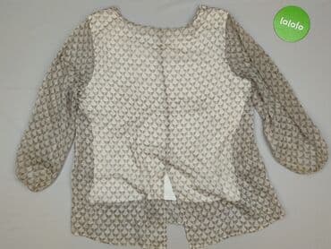 Comma, Women's blouse, size L (EU 40) — 3