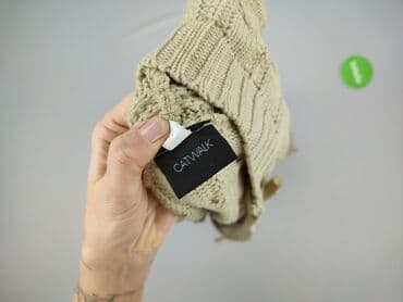 buty koty ccc: Catwalk, Kardigan damski, M — 5