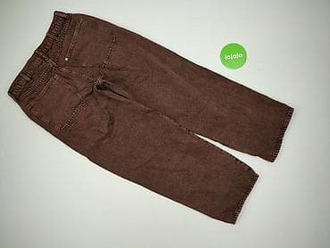 traostar kurtka: Spodnie jeansowe, H&M, 16 lat, 170, stan - Idealny — 3